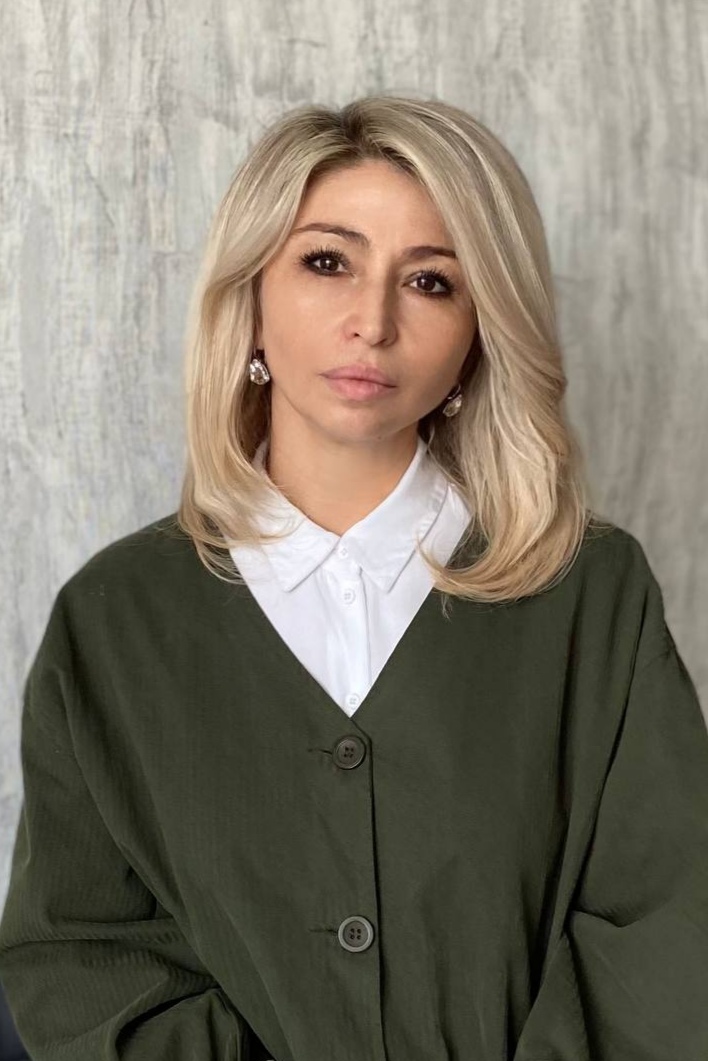 Пушкова Ирина Васильевна Пушкова Ирина Васильевна.